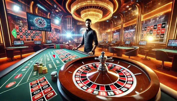 অ্যান্ড্রয়েড ফোনে 456bet গাইড দেখার দৃশ্য